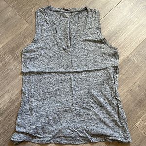 Madewell tank top